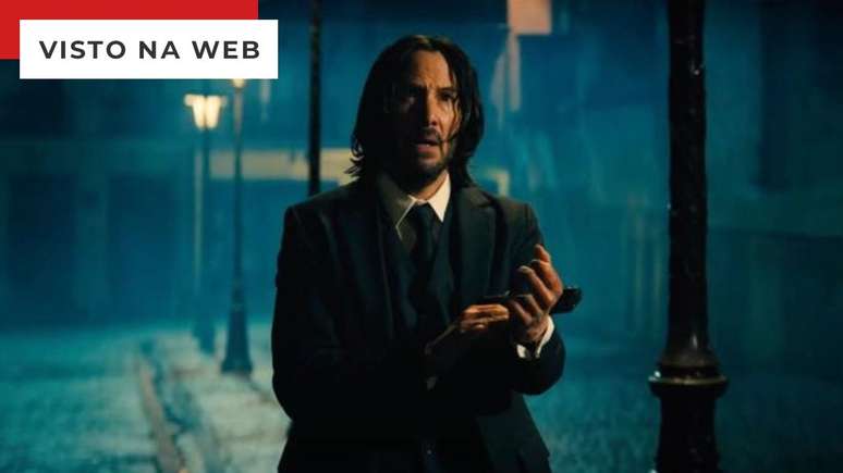 John Wick: Onde assistir todos os filmes da franquia com Keanu