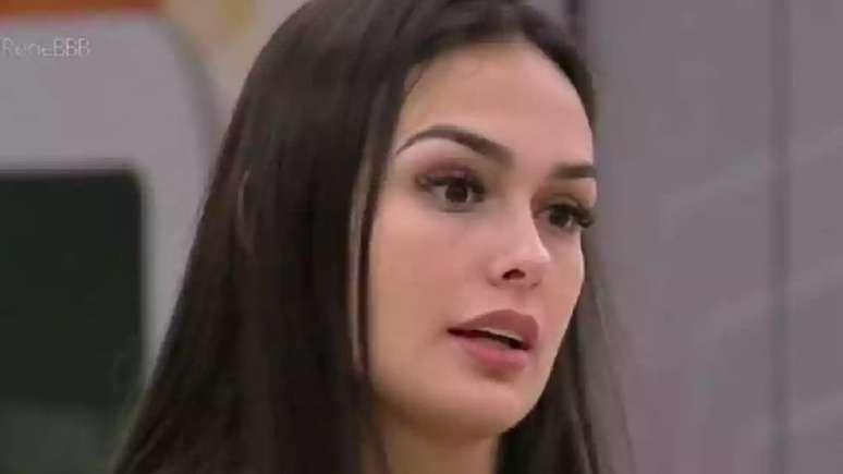 ‘BBB23’: Larissa loses her temper and confronts Ricardo: ‘He took away my credibility’