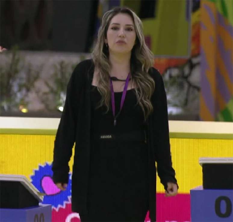 BBB 23: The brothers think Globo helped Amanda in Bate-Volta