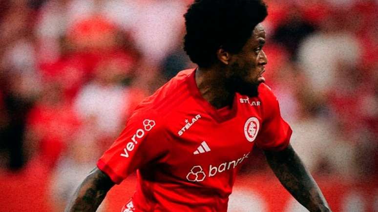 Internacional não traduziu chances em gols e ficou fora da final do Gauchão (Foto: Divulgação/ Internacional)