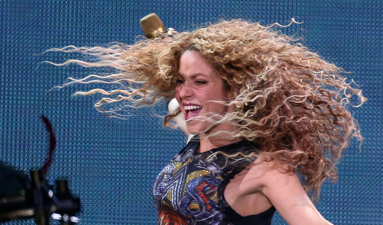 ‘A new illusion in the form of a man’: Shakira’s new relationship details