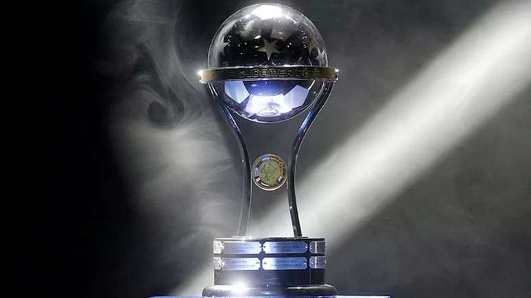 (Foto: Divulgação/Conmebol)