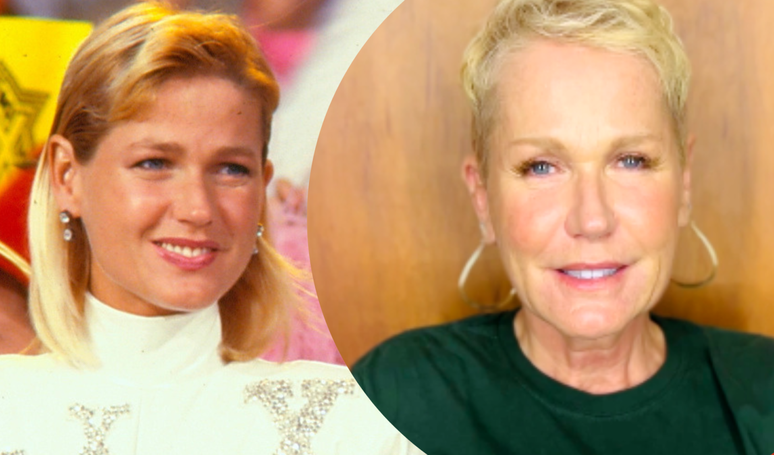 Xuxa 60 anos: Rainha dos Baixinhos abre o jogo sobre beleza, política e mais temas em entrevista surpreendente.