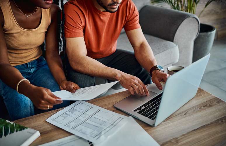 Declaração, com dados pré-preenchidos, podem ser entregue de forma online