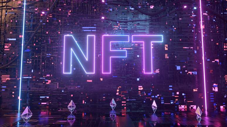 Posse de NFTs e criptomoedas devem ser declarada à Receita Federal do Brasil