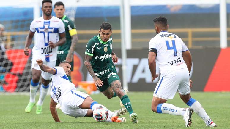 FPF confirma datas e horários das finais entre Palmeiras e Água Santa; veja detalhes