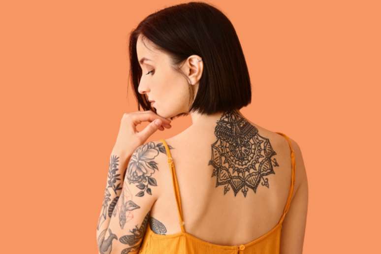 7 common questions about tattoos