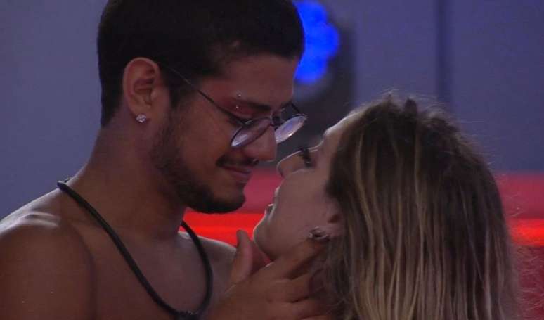 BBB 23: enquete atualizada mostra quem vai sair no Paredão desta semana.