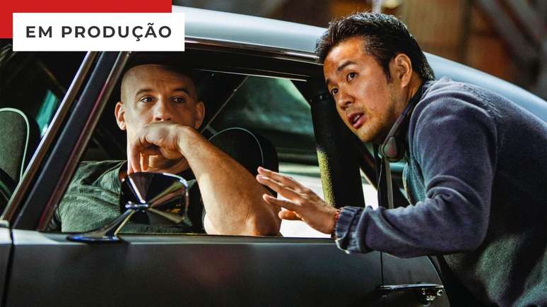 Velozes & Furiosos 10 - Filme 2023 - AdoroCinema