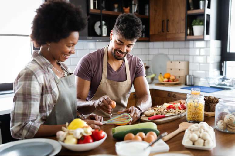 Optar por alimentos frescos é sempre mais saudável 