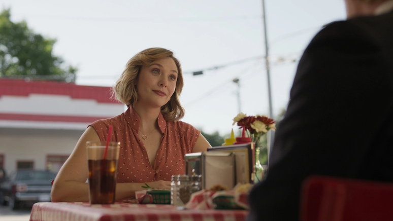 Amor e Morte  Série de true crime da HBO Max ganha trailer com Elizabeth  Olsen - Canaltech