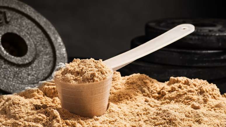 Supplements: a guide to losing weight and gaining muscle mass