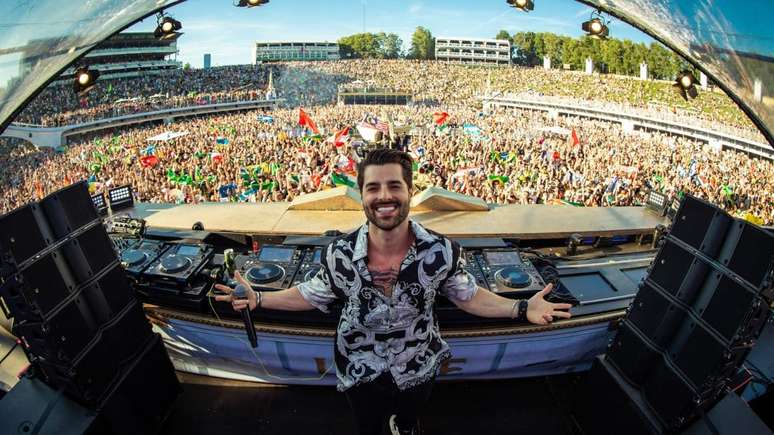 Tomorrowland Brasil: Alok is confirmed at the festival;  check the queue