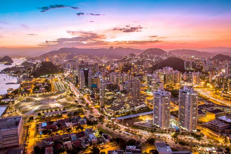 Esp&iacute;rito Santo &eacute; um destino para os amantes do chocolate 