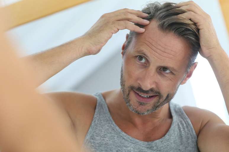 Find out how health issues can affect your hair Find out how health issues can affect your hair