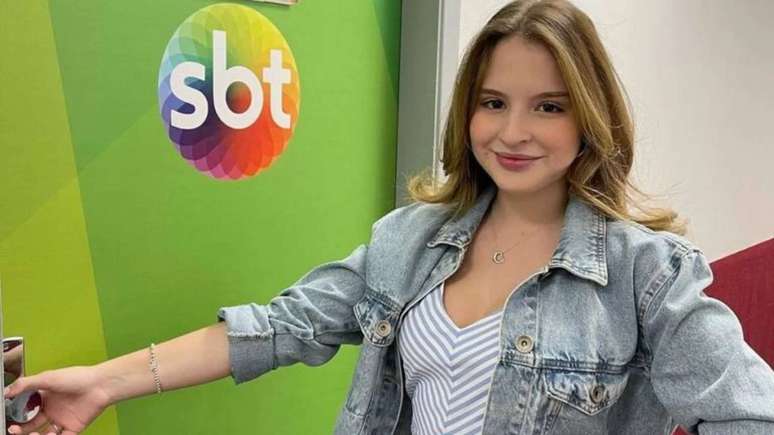Sophia Valverde changes her look and surprises her followers