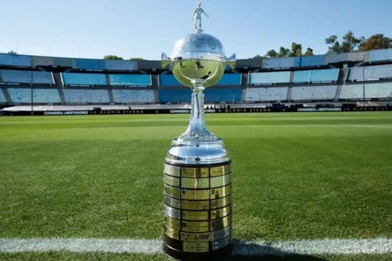 Conmebol sorteia confrontos das oitavas de final da Libertadores; veja  duelos