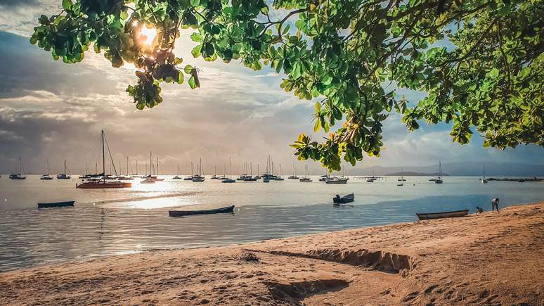 Santo Antônio de Lisboa em Florianópolis