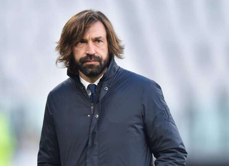 Andrea Pirlo está desde o início da temporada no futebol da Turquia