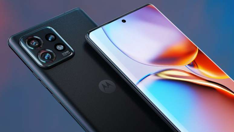 Edge 40 and Edge 40 Pro have leaked the full spec sheet list