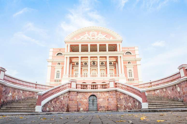 Teatro Amazonas