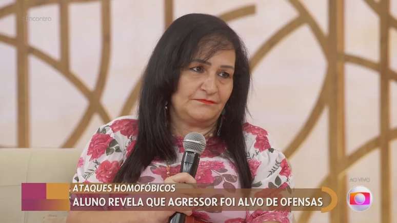 "Tentei alertar a escola", diz mãe de aluno sobre escola estdual de SP alvo de ataque