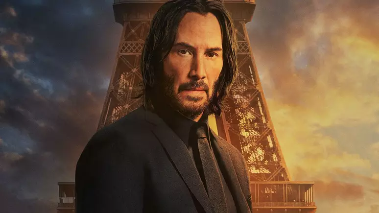 John Wick 5 vai acontecer? Novo filme com Keanu Reeves tem atualização  empolgante para os fãs