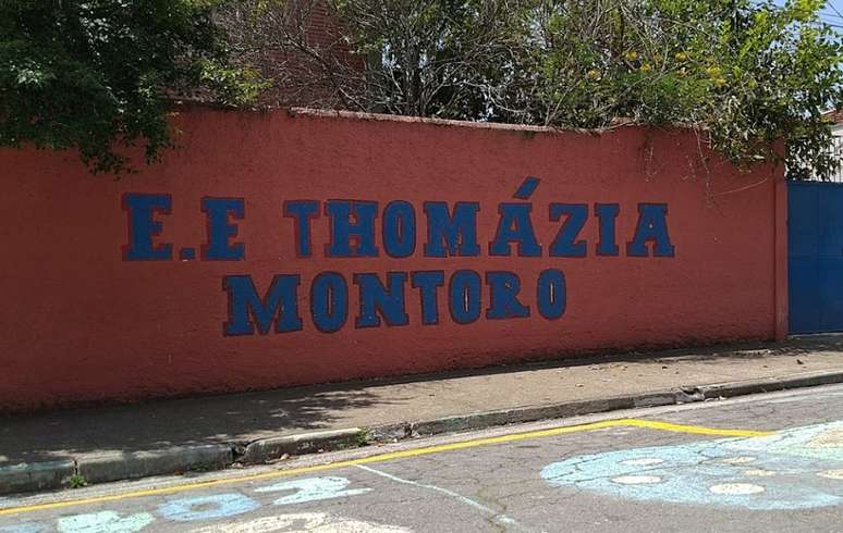 Autor de atentado à escola estadual Thomazia Montoro fez publicações na web horas antes do ataque