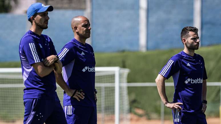 Onde assistir ao jogo do Cruzeiro? Saiba em qual canal vai passar