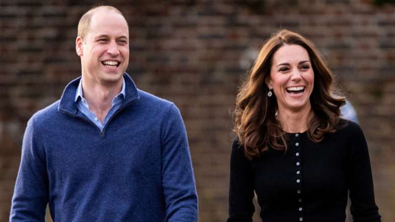 Kate acredita que William falhou em defendê-la contra ataques de Harry em livro: "Eles têm brigas terríveis"