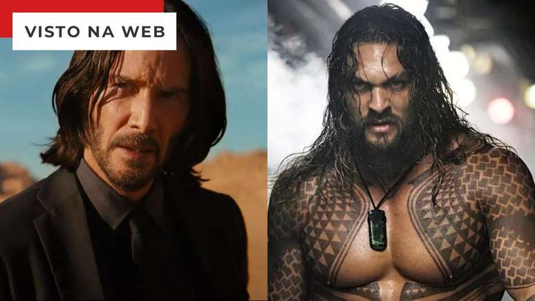 Grande nomes do cinema: O elenco da franquia John Wick