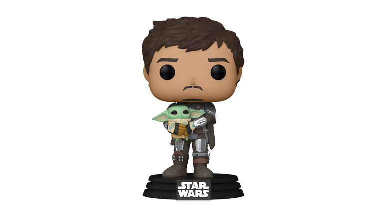 Veja o Yoda da nova animação de Star Wars