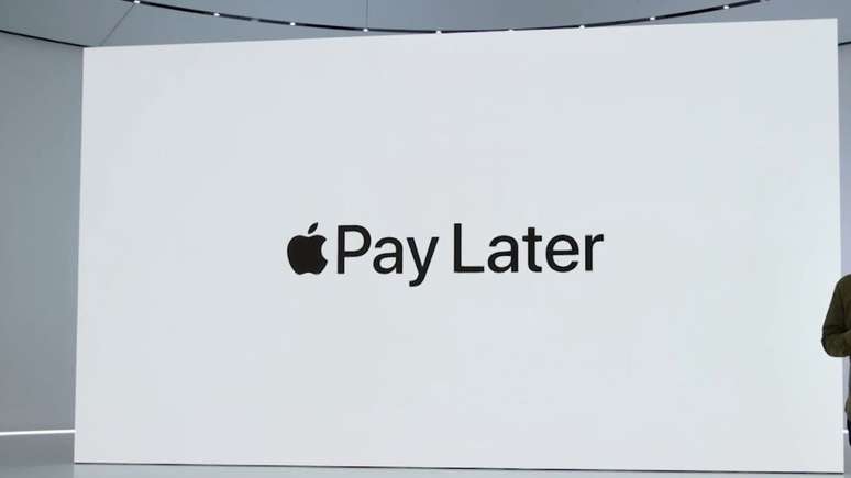 Apple Pay Later