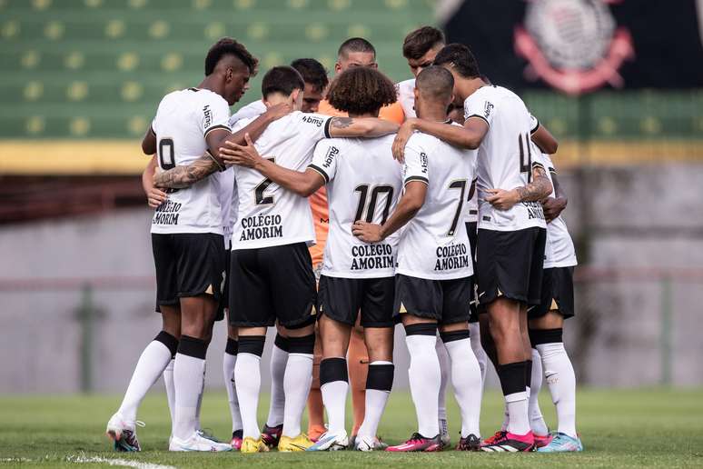 Copa do Brasil Sub-20: Assista ao vivo e de graça ao jogo