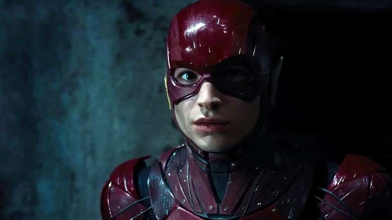 The Flash - Filme 2023 - AdoroCinema