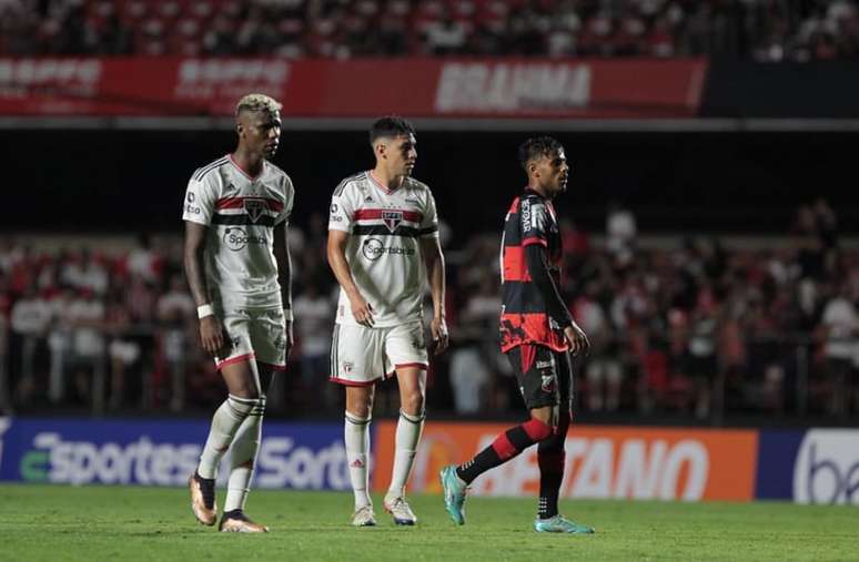 São Paulo terá duelo estadual na Copa do Brasil
