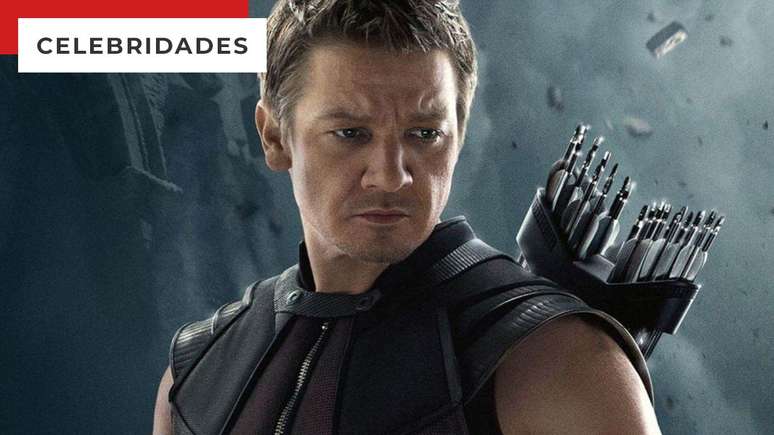 Ator do filme 'Vingadores', Jeremy Renner está em estado grave no