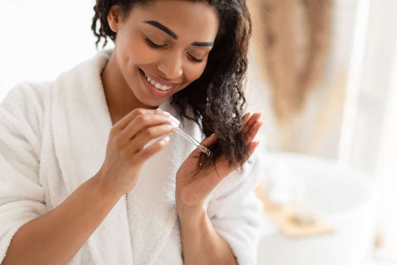 Find out how to improve hair care