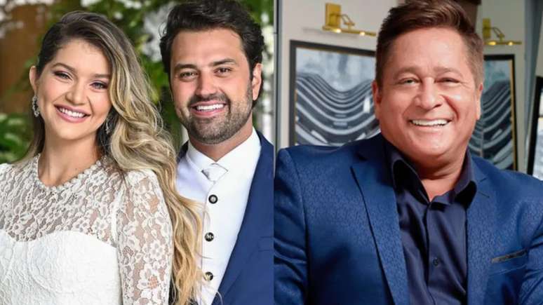 Lyandra Costa breaks the silence and reveals why Leonardo didn’t go to her wedding