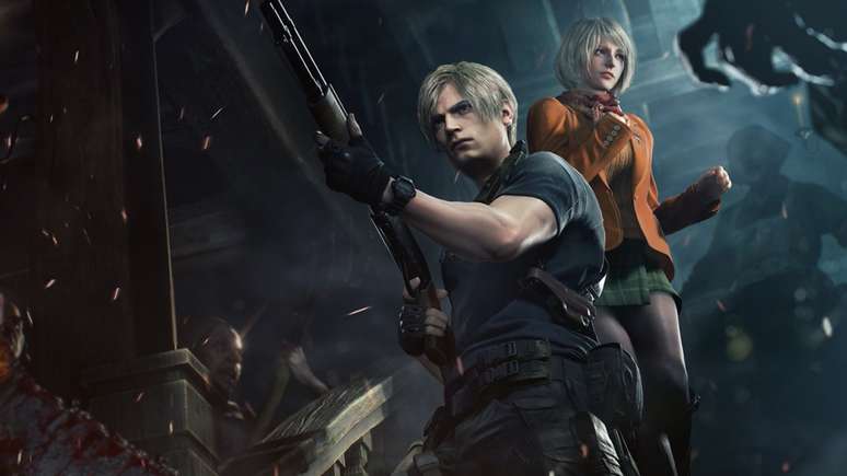 Conheça as melhores armas de Resident Evil 4 e saiba onde conseguí-las no remake
