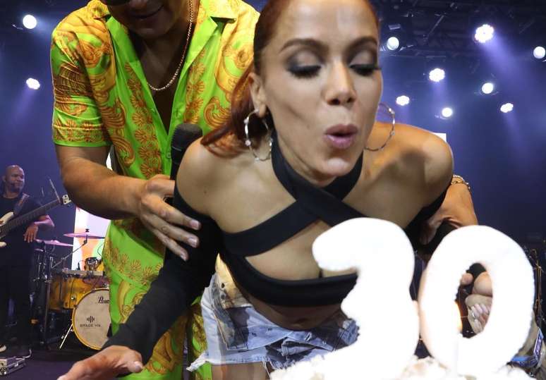 Anitta’s birthday: what can revolutionize Pluto in Aquarius in your life
