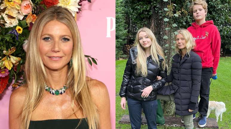 Filhos de Gwyneth Paltrow prestam depoimento em ação de acidente na neve: "Estava em choque"