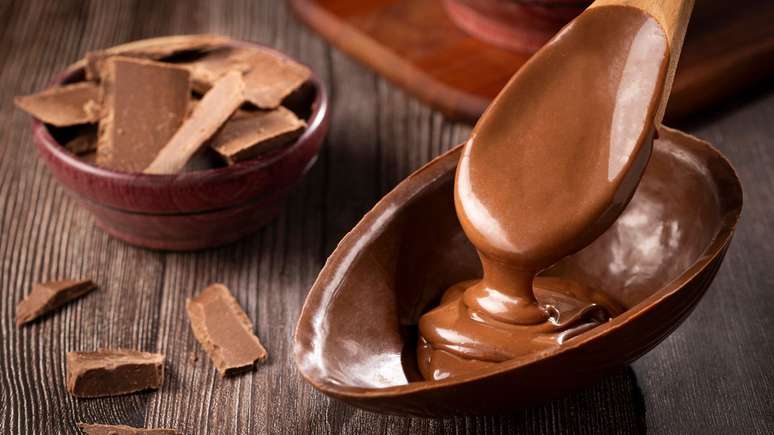 A sua Páscoa não precisa ficar sem chocolate -