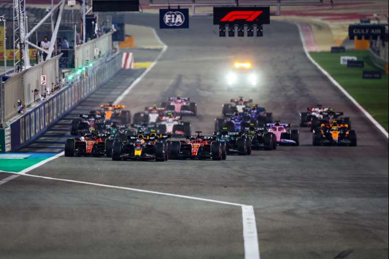 FIA anuncia inscrição de seis montadoras no grid da F1 para 2026