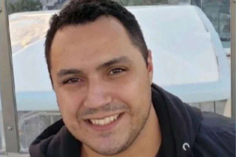 Record-breaking reporter is found on the coast of SP after disappearing for more than 24 hours
