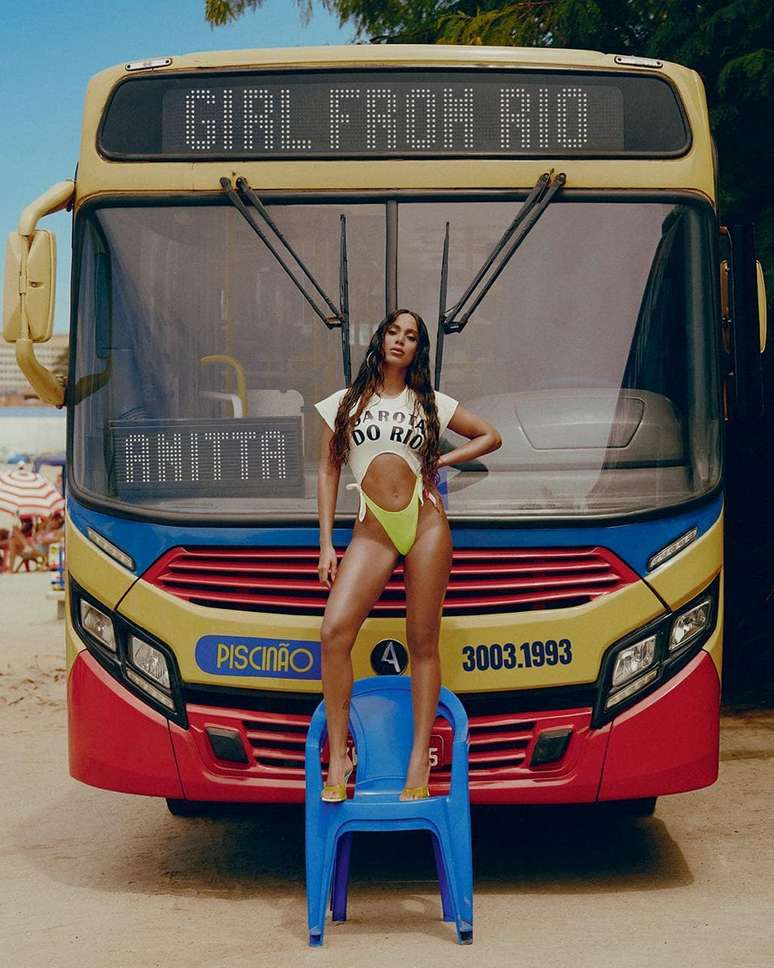 Anitta 