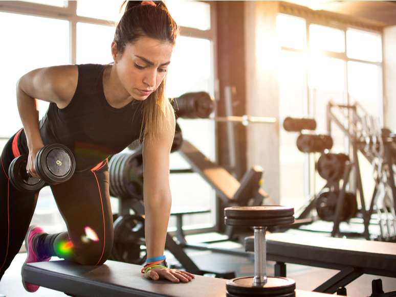 Understand how to achieve physical conditioning without harming your health