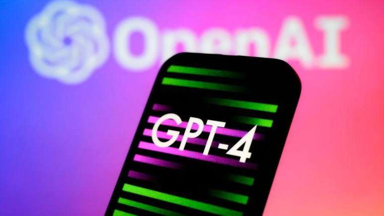 GPT-4 on mobile