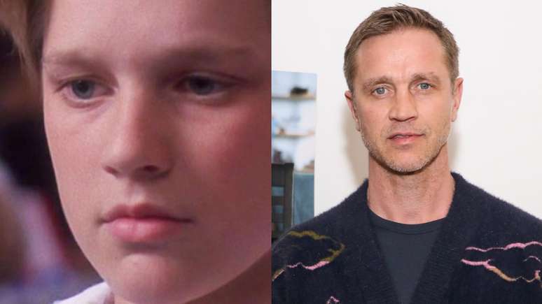 Devon Sawa