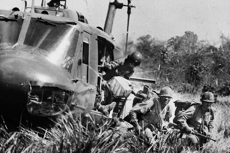 Guerra Do Vietnã, 50 Anos Depois: 7 Razões Para A Derrota Dos EUA